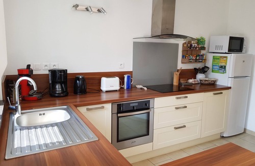 Groix House | Exclusive Offer: Enjoy 15% Off Near Grands Sables Beach