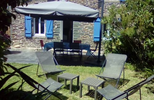 Groix House | Exclusive Offer: Enjoy 15% Off Near Grands Sables Beach