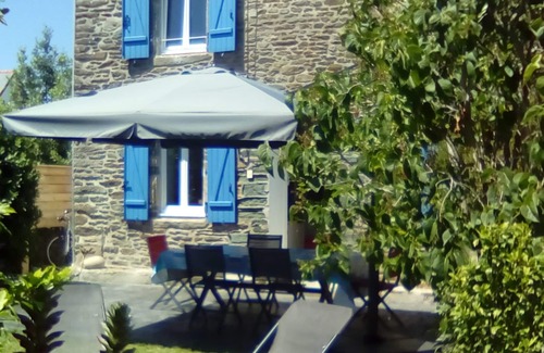 Groix House | Exclusive Offer: Enjoy 15% Off Near Grands Sables Beach