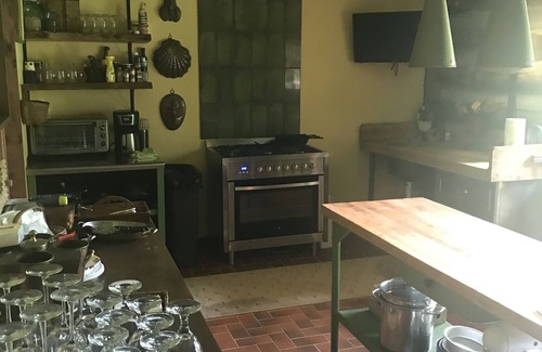 Primrose Cabin | Discover Peddler's Fork Inn: Pet-Friendly Getaway Awaits