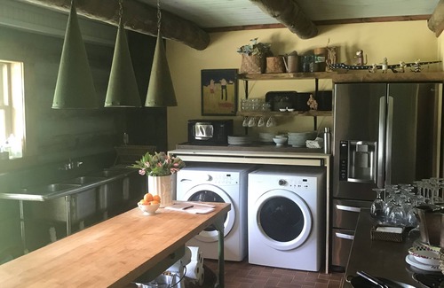 Primrose Cabin | Discover Peddler's Fork Inn: Pet-Friendly Getaway Awaits