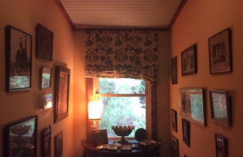Primrose Cabin | Discover Peddler's Fork Inn: Pet-Friendly Getaway Awaits