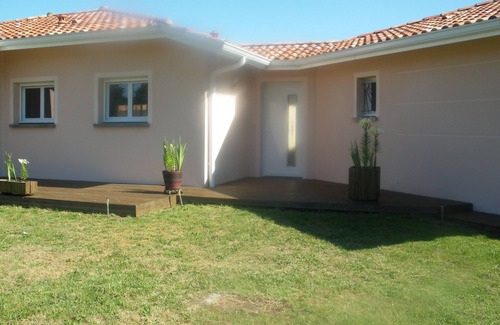Lit-et-Mixe Villa | PROMO from 18 to 24 August and from 25 to 31 August 1400 € the week.