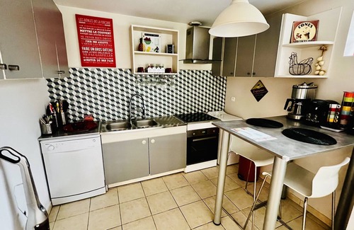 Le Rove House | Ultimate Vacation Villa in Provence: Family-Friendly & Beachside
