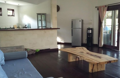 Kayu Putih Villa | Experience Villa Lovina Paradise with Oceanfront Amenities