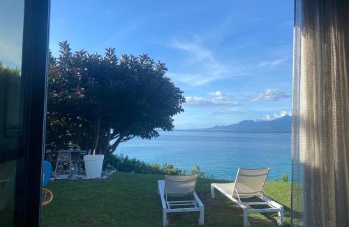 Dampierre Villa | Design Haven by the Sea: Guest Rated 10/10 with Ocean Views