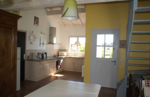 Lit-et-Mixe House | Discover House 11: Unforgettable Stay by Forest and Ocean