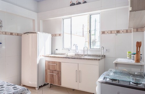 Balneario Arpoador House | Pet-Friendly Home with Pool & Oceanfront Views in Peruibe