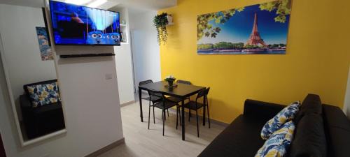 Deuil-la-Barre Apartment | Convenient Stay at L'Olivier near Paris Gare du Nord
