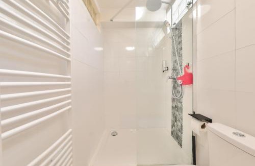 Deuil-la-Barre Apartment | Convenient Stay at L'Olivier near Paris Gare du Nord