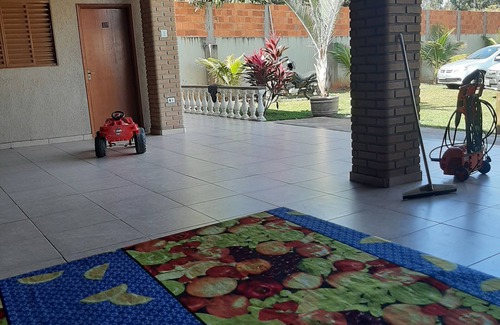 Olimpia House | Discover March Promotions at Thermas do Laranja Resort