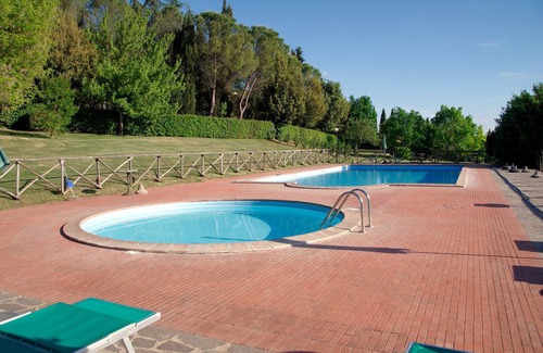 Corciano House | Top-Rated Moraiolo Residence: Pool & Family-Friendly Stay