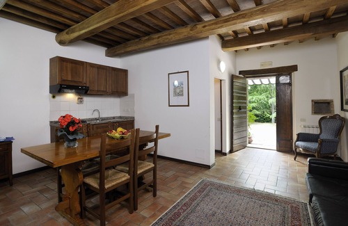 Corciano House | Discover Taggiasca Residence: Poolside Bliss Near Perugia