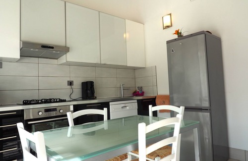 Gemenos Villa | Exclusive Villa with Private Pool and Ocean View - 9.8 Rating