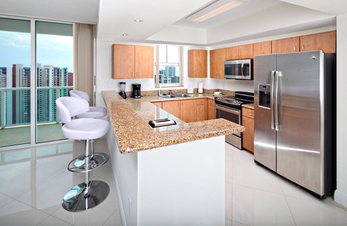 Brickell Apartment | Top-Rated One & Two Bedroom Apartments in Brickell