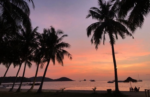 Ko Mak Resort | Beachfront Escape at Prompakdee Kohmak Resort – Rated 8.2