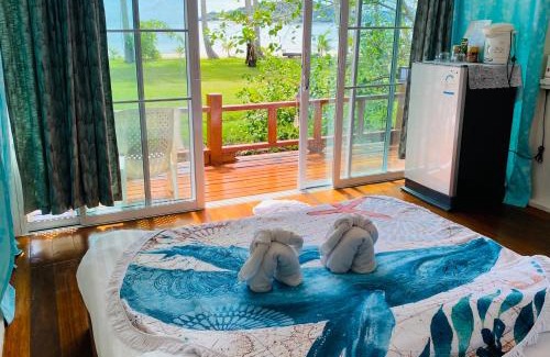 Ko Mak Resort | Beachfront Escape at Prompakdee Kohmak Resort – Rated 8.2