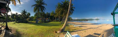 Ko Mak Resort | Beachfront Escape at Prompakdee Kohmak Resort – Rated 8.2