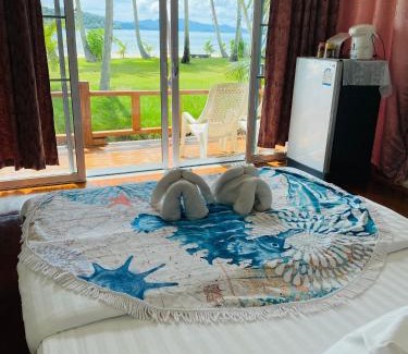 Ko Mak Resort | Beachfront Escape at Prompakdee Kohmak Resort – Rated 8.2