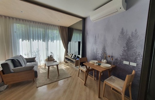 Bang Phong Phang Hotel | Prompt88 Healthland