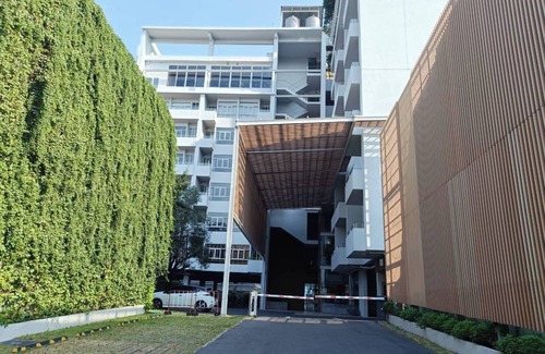 Bang Phong Phang Hotel | Prompt88 Healthland