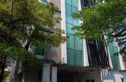 Chang Phueak Apartment | Budget-Friendly Stay at Promt Nimman by Win with Child Amenities