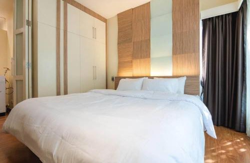 Chang Phueak Apartment | Budget-Friendly Stay at Promt Nimman by Win with Child Amenities