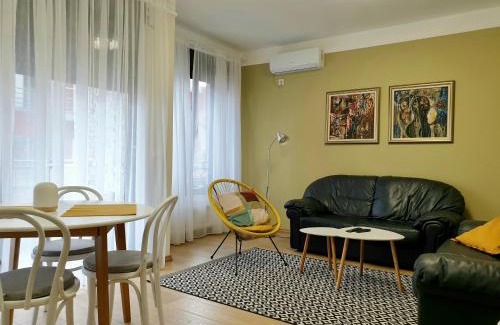 Krusevac Apartment | Outstanding PRONTO Apartman & Studios - 4-Star Comfort Awaits