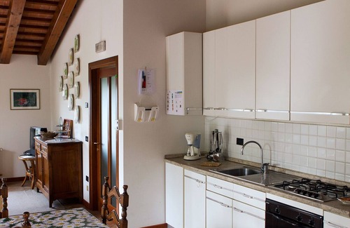 Cornoleda Apartment | Convenient Getaway to A VENEZIA: 9.8 Rated & Ocean View