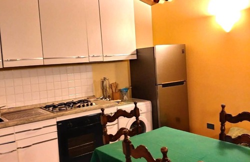 Cornoleda Apartment | Convenient Getaway to A VENEZIA: 9.8 Rated & Ocean View