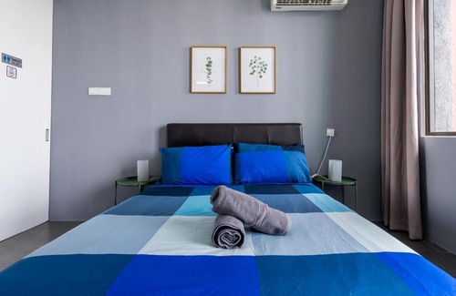 Damansara Perdana Apartment | Budget-Friendly Proper Suites at Empire Damansara