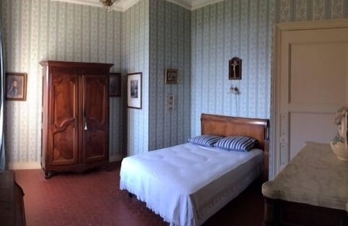 Saissac Other | Historic Retreat at Carcassonne's Century-Old Park