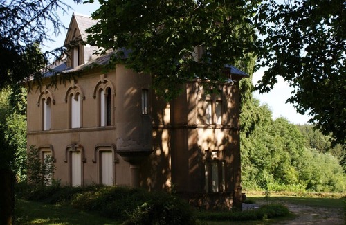 Saissac Other | Historic Retreat at Carcassonne's Century-Old Park