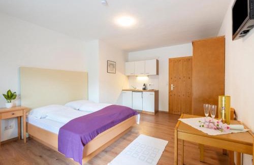 Kirchbichl Apartment | Cozy Kirchbichl Retreat: Pet and Child Friendly Stay