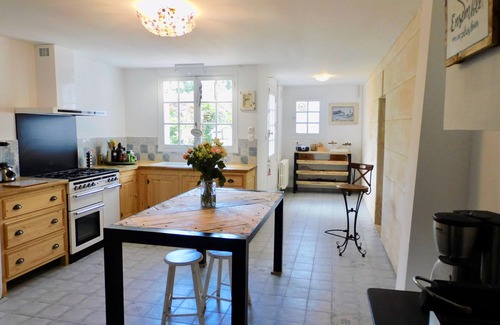 Le Pizou House | Discover les Vergers du Désert - 10/10 Holiday Home in Dordogne