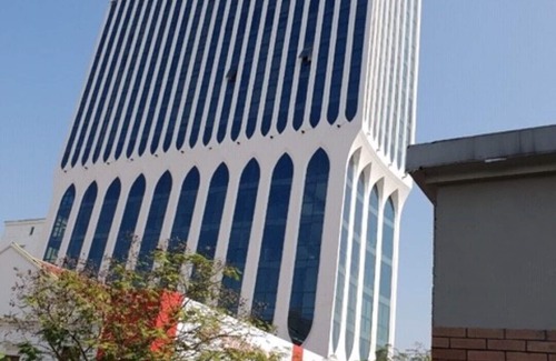 Hai Phong House | Explore the Heart of Hai Phong City with Family-Friendly Amenities