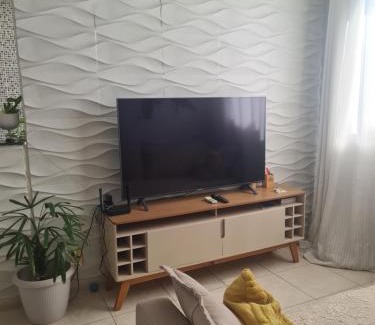 Guaratiba Apartment | Property located in Guaratiba