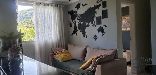 Guaratiba Apartment | Property located in Guaratiba