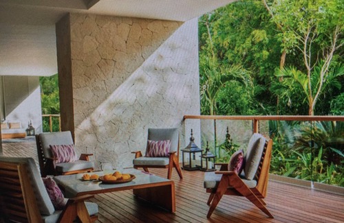 Villa Juarez Apartment | Coastal Retreat with Pool and Golf Course Access