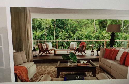 Villa Juarez Apartment | Coastal Retreat with Pool and Golf Course Access