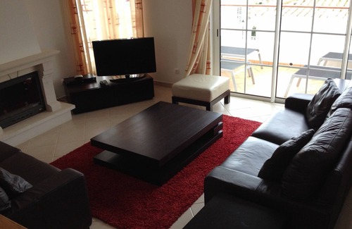 Budens Villa | Property With Views Over Golf Resort