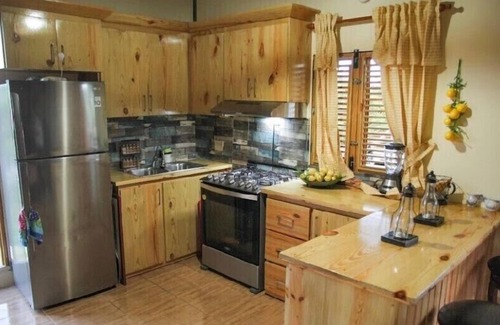 Higuey Villa | Ideal Getaway Near Higuey with Pool and Ocean Views