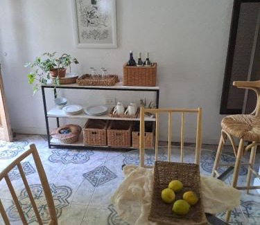 Chacras de Coria House | Family-Friendly Retreat at Casa Adagio Awaits You