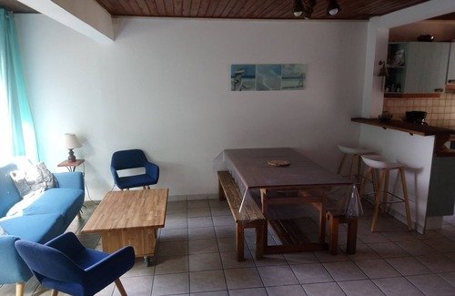 Prefailles House | Relaxing Retreat 800m from Beaches with Family-Friendly Amenities