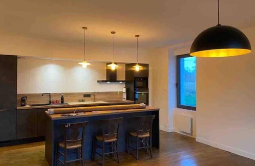 Tregunc Other | Idyllic Country Property with Pool and Oceanfront Views