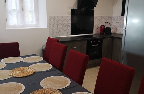 Chamboulive Villa | Tranquil Renovated Country Property with Pool & Nature Trails