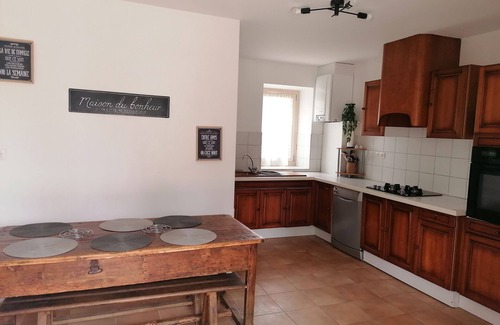 Cieurac Villa | Idyllic Country Property with Pool and Sauna in Quercy