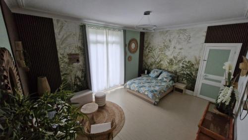 Vierzon House | Idyllic Country Property - Family-Friendly & Guest Rated 9.5