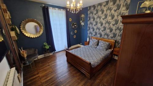 Vierzon House | Idyllic Country Property - Family-Friendly & Guest Rated 9.5