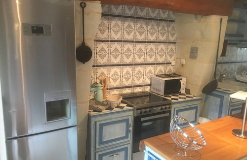 Martaize House | Charming Country Retreat with Pool and Pet-Friendly Amenities